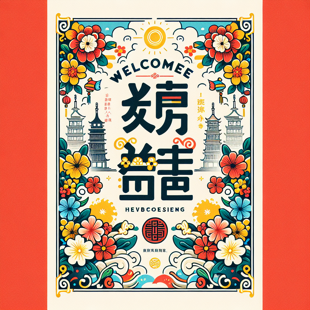 放假公告